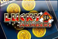 Lucky Numbers