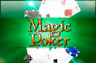 Magic Poker